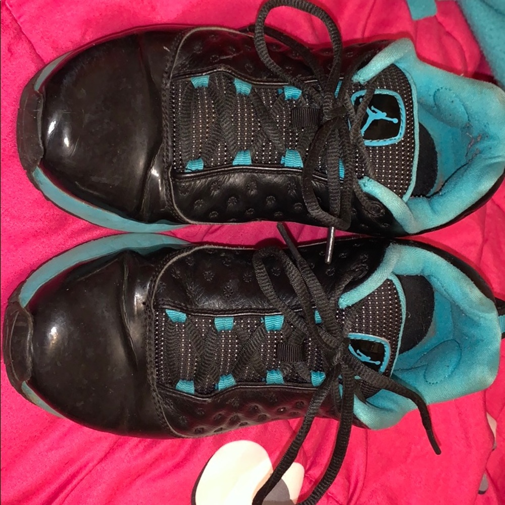 Jordan’s